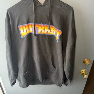 OutKast Hoodie (Men’s 2XL)